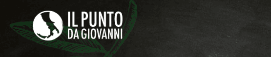 Il Punto da Giovanni Header